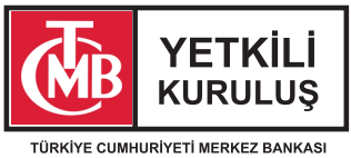 TCMB Yetkili Kuruluş